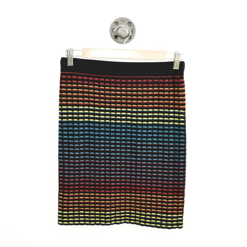 House of Harlow 1960 Fitted Pencil Skirt #146-6